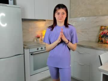 Audreycannon May 08, 2025 Chaturbate stream image