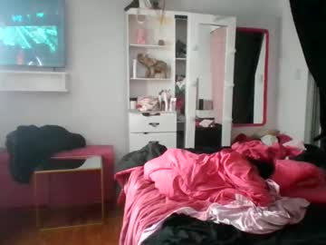 Babymaggy May 08, 2025 Chaturbate stream image
