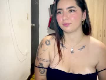 Carlaox May 08, 2025 Chaturbate stream image