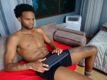 Jayden_Blaze_ May 08, 2025 Chaturbate stream image