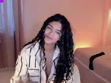 Lm_Kloeeh May 08, 2025 Chaturbate stream image