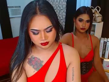 Queenunivers May 08, 2025 Chaturbate stream image