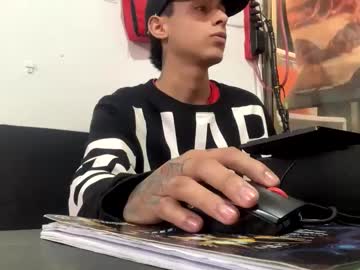 Tarren_Boys May 08, 2025 Chaturbate stream image