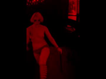 Thehungmantis May 08, 2025 Chaturbate stream image