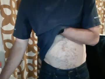 Xcman35 May 08, 2025 Chaturbate stream image
