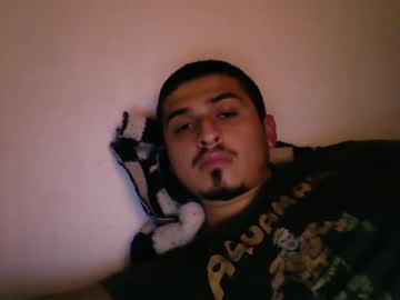 Alanargenttt25 May 08, 2025 Chaturbate stream image