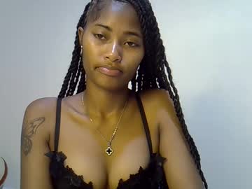Cudly_Racy May 08, 2025 Chaturbate stream image