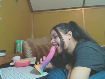 Desimonroe May 08, 2025 Chaturbate stream image