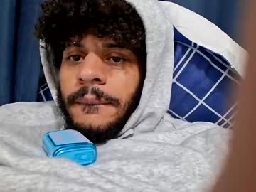 Jumper774 May 08, 2025 Chaturbate stream image