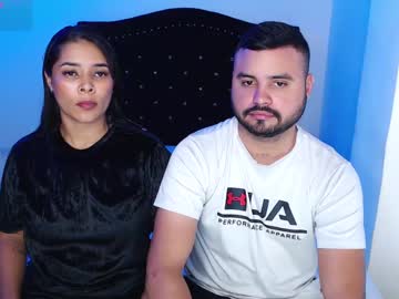 Khalidferrer May 08, 2025 Chaturbate stream image
