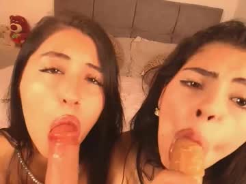 _Lexiie_ May 08, 2025 Chaturbate stream image