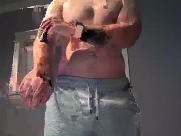 Likeaboss820 May 08, 2025 Chaturbate stream image