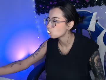 Niki_Foxy May 08, 2025 Chaturbate stream image