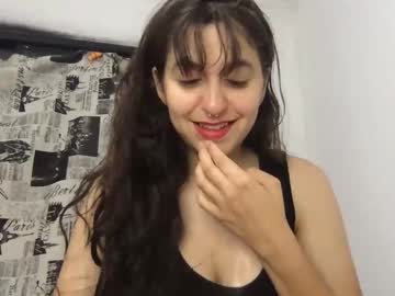 Nyviere May 08, 2025 Chaturbate stream image