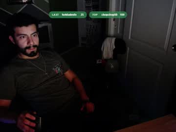 Randomink3 May 08, 2025 Chaturbate stream image