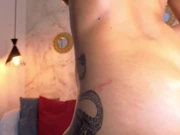 Scarlett_Joones_ May 08, 2025 Chaturbate stream image