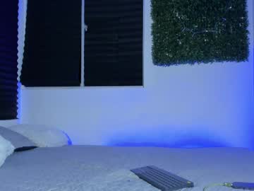 Adam_Thomass May 08, 2025 Chaturbate stream image