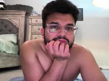 Cruzeddy May 08, 2025 Chaturbate stream image