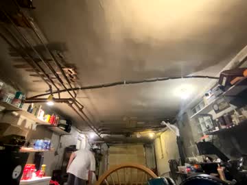 Devin3886 May 08, 2025 Chaturbate stream image