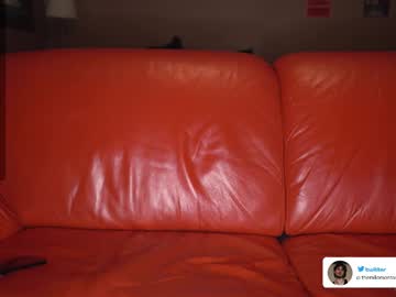 Milomontana May 08, 2025 Chaturbate stream image