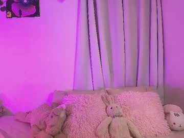 Morning_Star6 May 08, 2025 Chaturbate stream image
