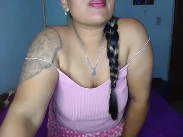 Morocha_Sexy98 May 08, 2025 Chaturbate stream image