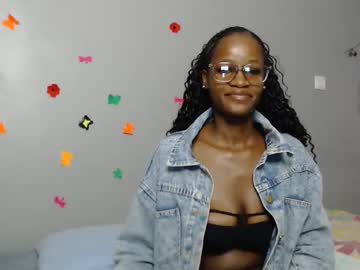 Shakkiecam May 08, 2025 Chaturbate stream image