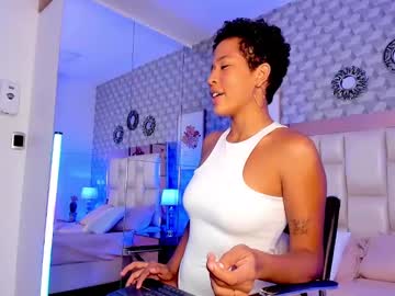 Tanisha_Bloom May 08, 2025 Chaturbate stream image