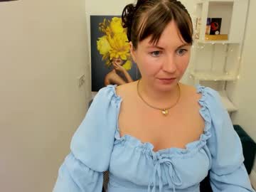 Temtingfloww May 08, 2025 Chaturbate stream image