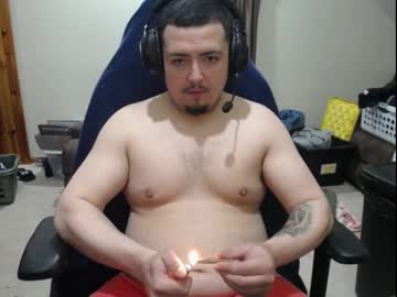 Thickboy2424 May 08, 2025 Chaturbate stream image