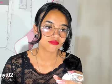 Tianaa_A May 08, 2025 Chaturbate stream image