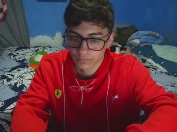 Tommyhenao May 08, 2025 Chaturbate stream image