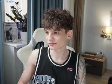 Aiko_Miracle May 08, 2025 Chaturbate stream image