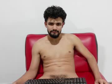 Cristian_Gp May 08, 2025 Chaturbate stream image