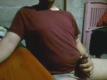 Jorgefire0001 May 08, 2025 Chaturbate stream image