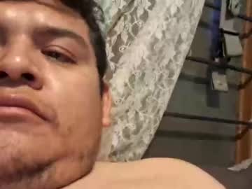 Pedrogm0 May 08, 2025 Chaturbate stream image