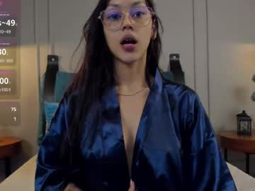 Charlottegray_1 May 08, 2025 Chaturbate stream image