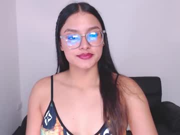 Eve_Rox18 May 08, 2025 Chaturbate stream image
