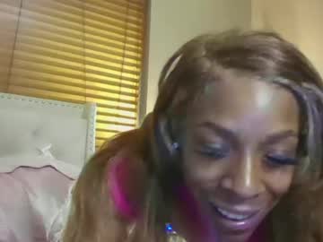 Icanbeher May 08, 2025 Chaturbate stream image