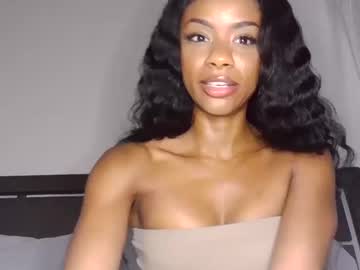 Nanneyrose May 08, 2025 Chaturbate stream image