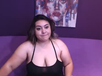 Samanthaawissee May 08, 2025 Chaturbate stream image