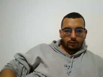 Samurider May 08, 2025 Chaturbate stream image