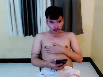 Urhot_Kharlxoxo May 08, 2025 Chaturbate stream image