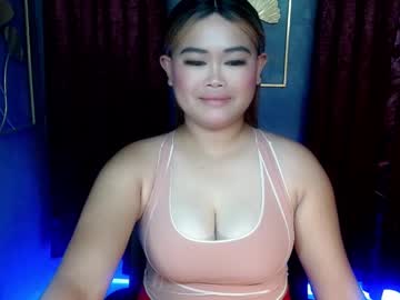 Xmisterious_Couplex May 08, 2025 Chaturbate stream image