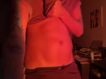 Bennybones7 May 08, 2025 Chaturbate stream image