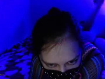 Chaosvictoria May 08, 2025 Chaturbate stream image