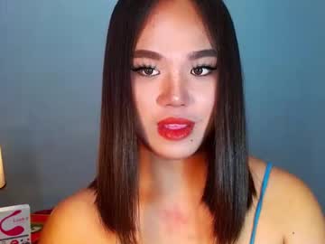 Tekolinaa May 08, 2025 Chaturbate stream image
