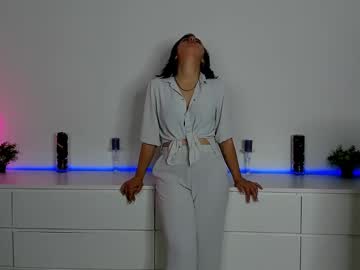 Kriss_Miss1 May 08, 2025 Chaturbate stream image
