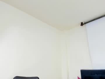 Alison_Es May 08, 2025 Chaturbate stream image