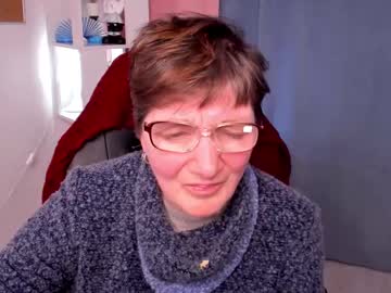 Allasiren May 08, 2025 Chaturbate stream image